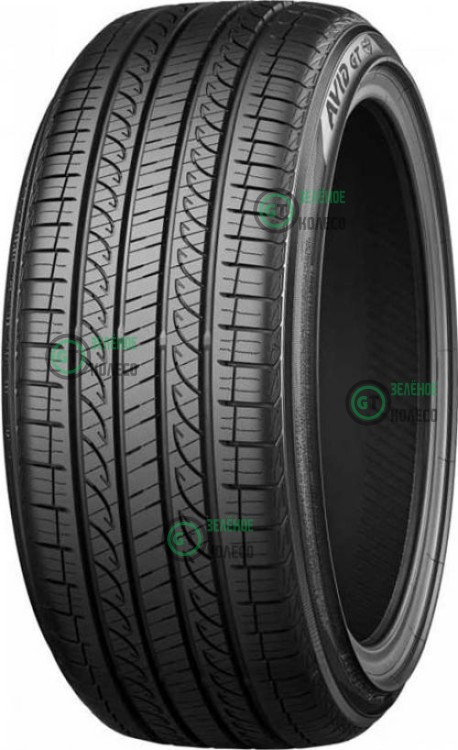 Шина Yokohama Avid GT S35A 305/40 R20 в Омске Шина Yokohama Avid GT S35A 305/40 R20 в Омске