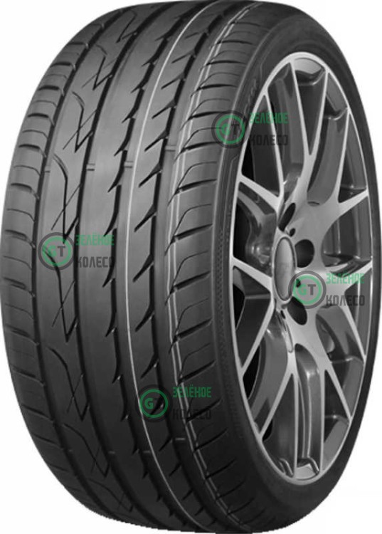 Шина Mazzini ECO606 265/35 R22 в Омске Шина Mazzini ECO606 265/35 R22 в Омске