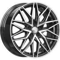 7xR17 5x110 ET38 D65.1 SKAD КЛ371 Азимут Алмаз