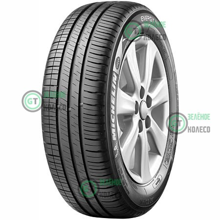 Шина Michelin Energy XM2 Plus 205/65 R15 в Омске