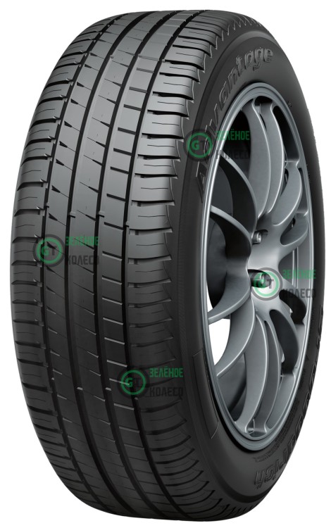 Шина BFGoodrich Advantage SUV 215/70 R16 в Омске Шина BFGoodrich Advantage SUV 215/70 R16 в Омске