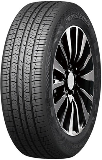 Шина Doublestar DSS02 235/55 R17 в Омске