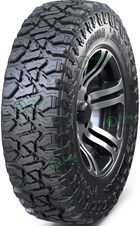 Кама FLAME MT НК-434 205/70 R16