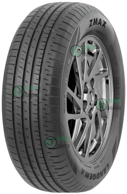 Шина ZMAX LANDGEMA 215/65 R16 в Омске
