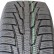Шина Ikon Tyres Character Snow 2 235/60 R18 липучка в Омске