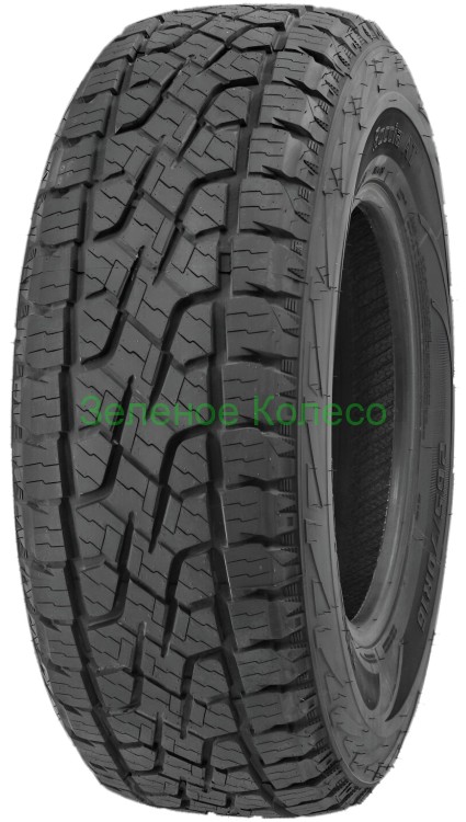 Massimo Roccia AT 285/70 R17