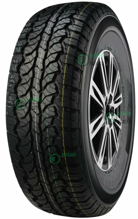 Шина Compasal VERSANT A/T 235/75 R15 в Омске