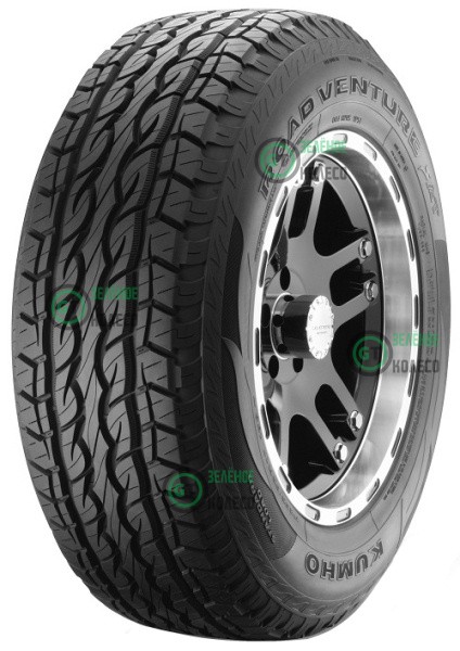 Шина Marshal Road Venture SAT KL61 205/75 R15 в Омске