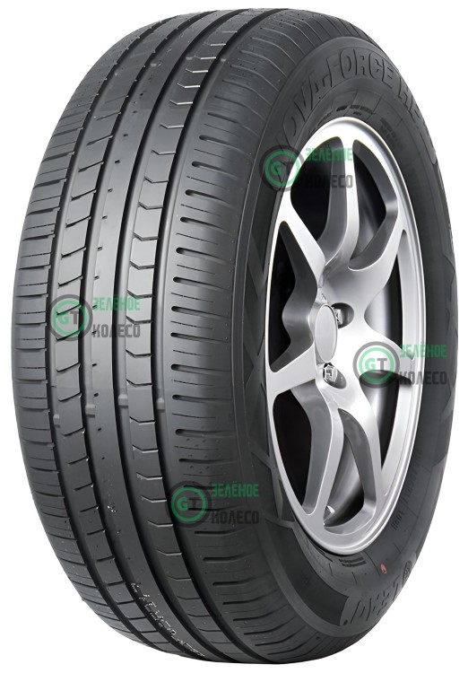 Шина Leao Nova-Force HP100 215/55 R17 в Омске