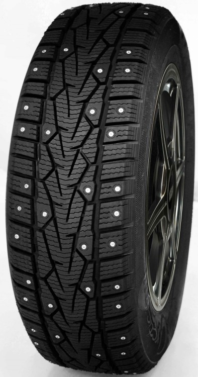 Шина Contyre Arctic Ice 3 225/75 R16 шип в Омске