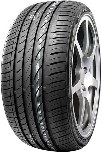 Шина LingLong Green Max 285/40 R22 в Омске Шина LingLong Green Max 285/40 R22 в Омске