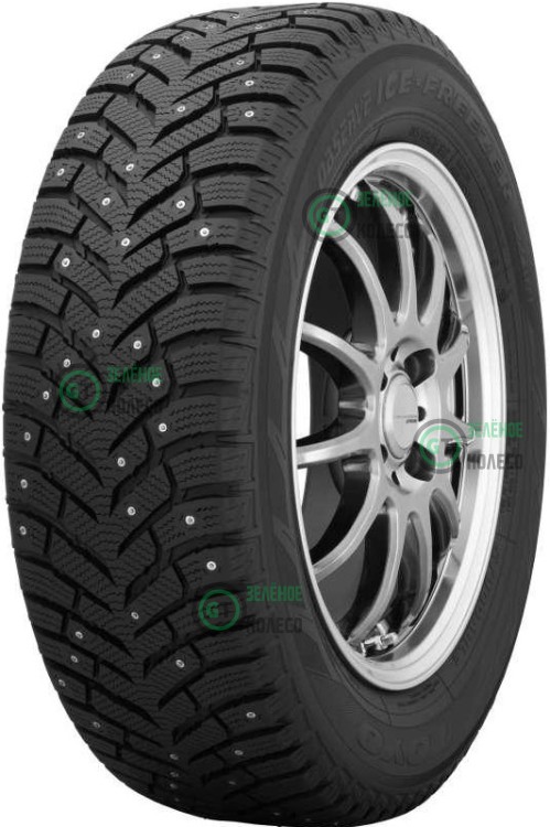 Шина Toyo Observe Ice-Freezer 235/45 R18 шип в Омске