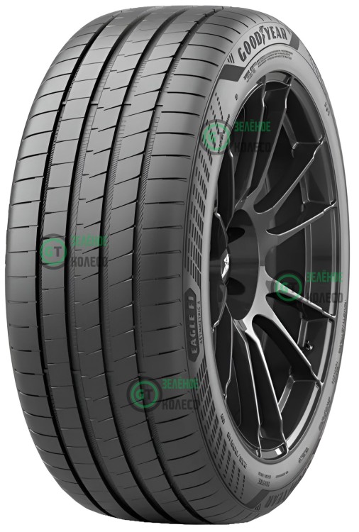 Шина Goodyear Eagle F1 Asymmetric 6 275/40 R19 в Омске Шина Goodyear Eagle F1 Asymmetric 6 275/40 R19 в Омске