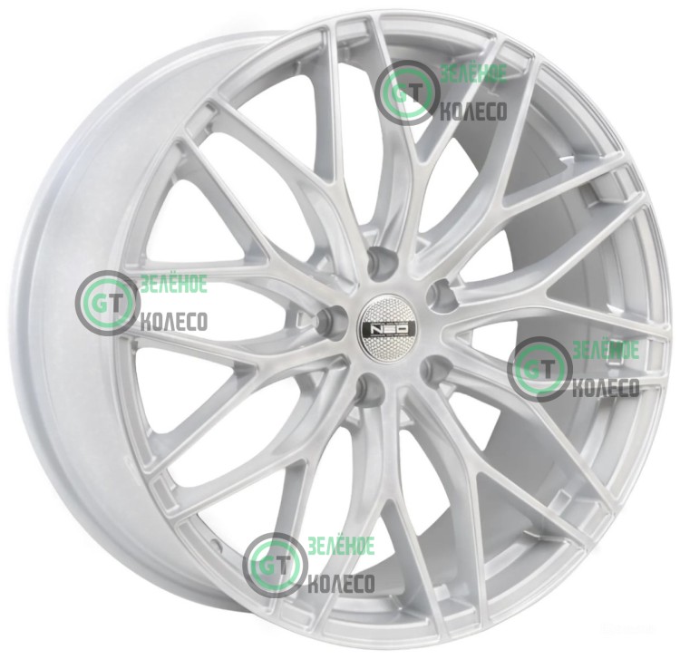 6xR15 4x100 ET46 D54.1 Neo 576 SL