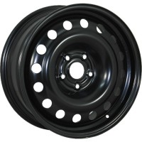 6.5xR16 5x100 ET42 D57.1 Trebl 9680 Black