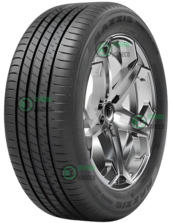 Шина Maxxis Premitra HP6 195/60 R16 в Омске Шина Maxxis Premitra HP6 195/60 R16 в Омске