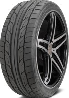 Nitto NT555 G2 245/45 R17