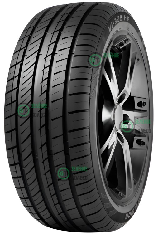 Шина Ecovision Vi-386HP 225/60 R18 в Омске Шина Ecovision Vi-386HP 225/60 R18 в Омске