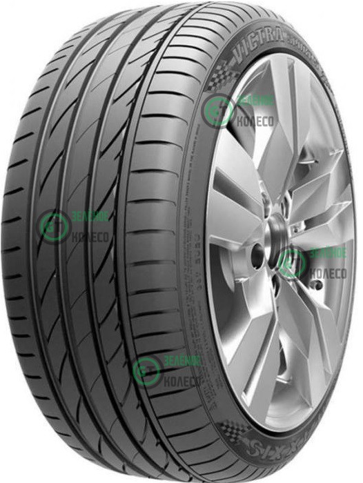 Шина Maxxis Victra Sport VS5 245/60 R18 в Омске