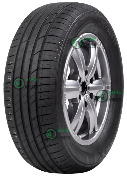 Шина RoadX RXMotion H12 185/65 R15 в Омске