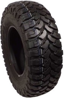 Шина Comforser CF3000 285/70 R17 в Омске