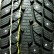 Шина Ovation W-686 Ecovision 245/65 R17 шип в Омске