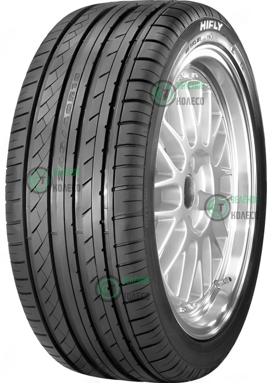 Шина Hifly HF805 255/35 R19 в Омске