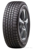 Dunlop Winter Maxx WM01 185/55 R15 липучка