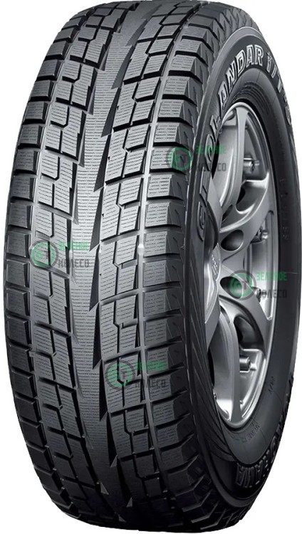 Yokohama Geolandar I/T-S G073 295/40 R20 липучка