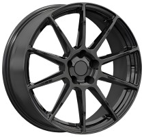 7xR18 5x114.3 ET33 D67.1 iFree Винзор BK