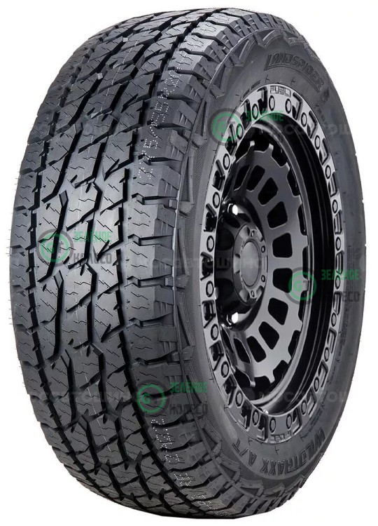 Шина Landspider Wildtraxx A/T 265/60 R20 в Омске