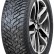 Шина Viatti Nordico 2 V-528 205/50 R17 шип в Омске