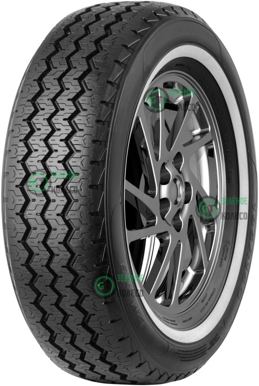 Шина Sonix Primevan 9 195/ R14C в Омске