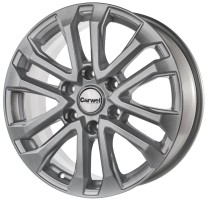 7.5xR18 6x139.7 ET36 D100.1 CARWEL Пур 1805 SLT
