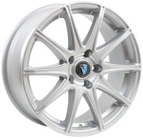 7xR17 4x100 ET40 D60.1 Venti 1716 s