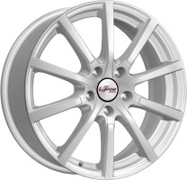 7xR17 5x110 ET39 D65.1 iFree КС680 Big Byz Нео-классик
