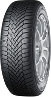 Yokohama BluEarth Winter V906 315/30 R21 липучка