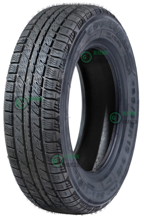 Шина Белшина Бел-119 Artmotion 195/65 R15 в Омске
