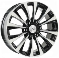 7.5xR19 6x139.7 ET25 D106.1 RST R109 BD