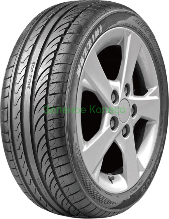 Mazzini ECO605 Plus 225/45 R18