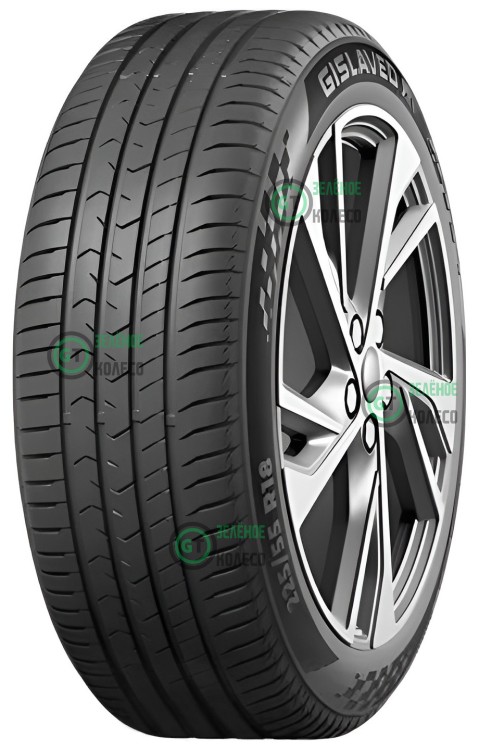 Шина Gislaved ActiveControl 225/45 R19 в Омске Шина Gislaved ActiveControl 225/45 R19 в Омске