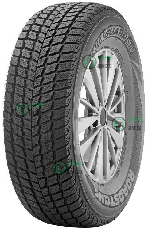 Шина Roadstone WINGUARD SUV 255/55 R18 липучка в Омске