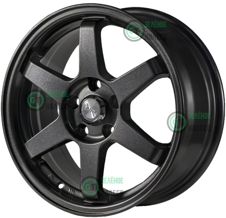 7xR16 4x100 ET40 D60.1 Race Ready CSS9519 BM