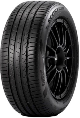 Шина Pirelli Scorpion 285/45 R20 в Омске