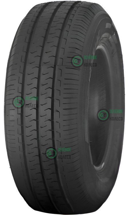 Шина Massimo Durevo V2 215/60 R17C в Омске