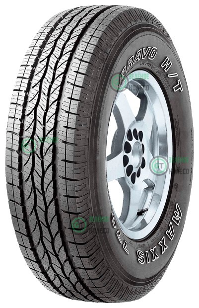 Maxxis HT-770 Bravo 265/70 R17