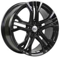 8.5xR19 5x112 ET28 D66.6 RST R029 BL