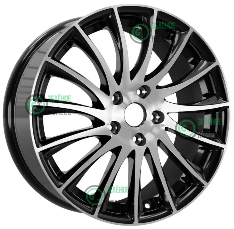 7xR18 5x114.3 ET38 D67.1 SKAD КЛ282 Валенсия Алмаз 7xR18 5x114.3 ET38 D67.1 SKAD КЛ282 Валенсия Алмаз