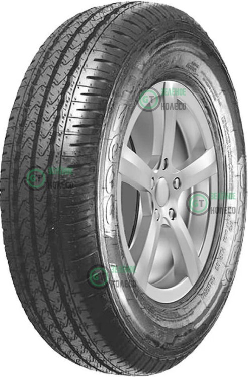 Шина Bars UZ600 155/80 R12 в Омске