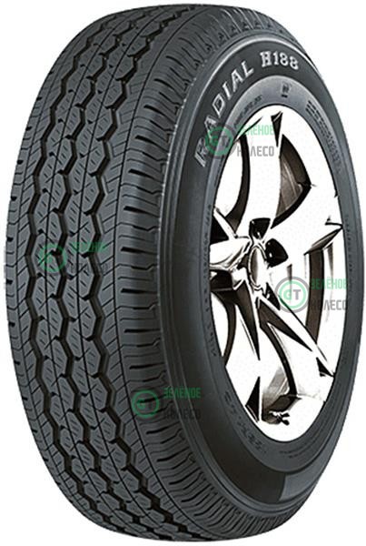 Шина Westlake H188 215/75 R16C в Омске